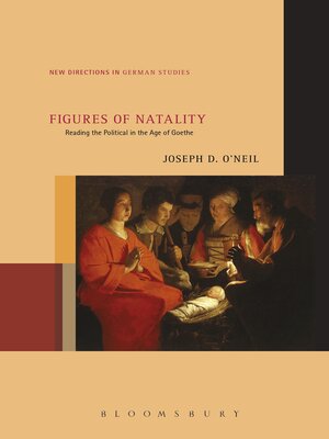 cover image of Figures of Natality